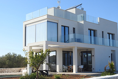  The Penthouse at 1 Main 